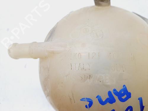 Expansion tank VW TOURAN (1T3)  | BP15403512C120 