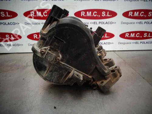 Intake manifold SEAT INCA (6K9)  | BP13452702M70 