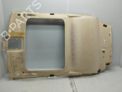 Interiør tag RENAULT CLIO IV (BH_) 1.2 TCe 120 (BHM0) | BP24204911I12 