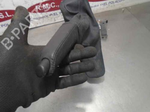 Hand brake BMW 3 (E90) 320 d | BP15078520I18