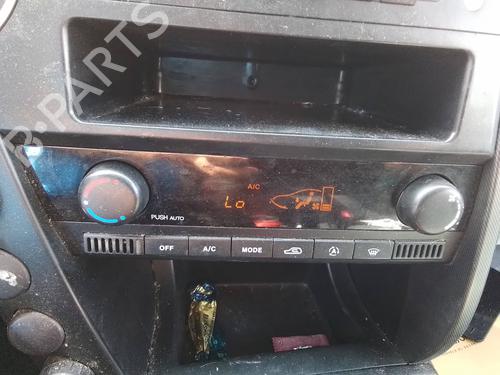 climate-control-ssangyong-kyron-2005-2006-2007-2008-2009-2010-2011-2012-2013-2014-35815885 main image