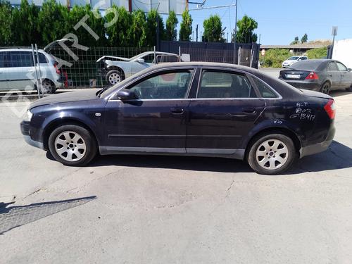 Used Parts AUDI A4 B6 (8E2) 2.0 (130 hp) 4320395