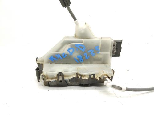 Used Front right lock OPEL CORSA F (P2JO) 1.2 (68) (101 hp) 18647975