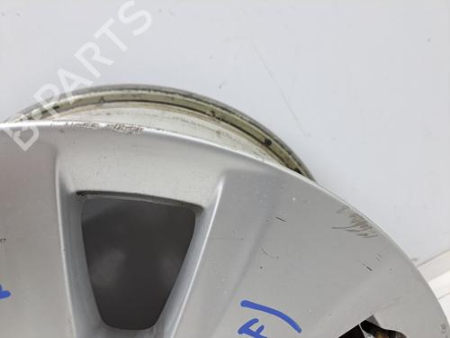 Rim AUDI A3 (8P1) 1.9 TDI | BP30878234C45