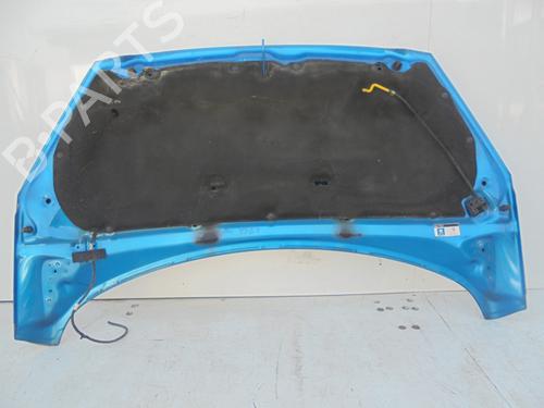 Hood PEUGEOT 308 I (4A_, 4C_)  | BP13472421C1 