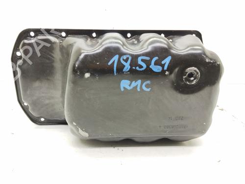 Oil sump CITROËN C4 II (NC_)  | BP21384389M115 
