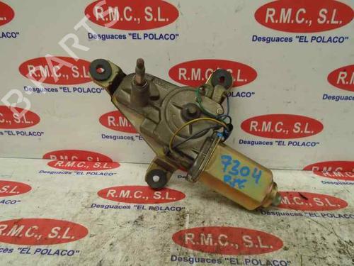 Rear wiper motor HYUNDAI H-1 / STAREX Bus (A1) 2.5 TCi | BP13423248M102 