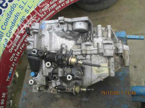 Gearbox VOLVO V40 Estate (645) 1.9 DI | BP13423565M3