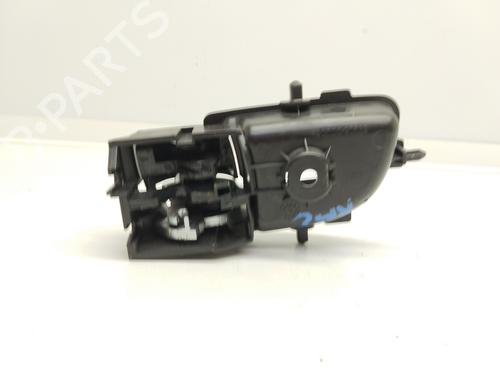 Front right interior door handle TOYOTA AURIS (_E18_) 1.8 Hybrid (ZWE186_, ZWE186R) | BP18876841I14 