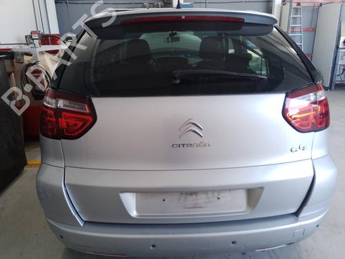 tailgate-citroen-c4-picasso-i-mpv-ud_-2006-2007-2008-2009-2010-2011-2012-2013-2014-2015-35818273 main image