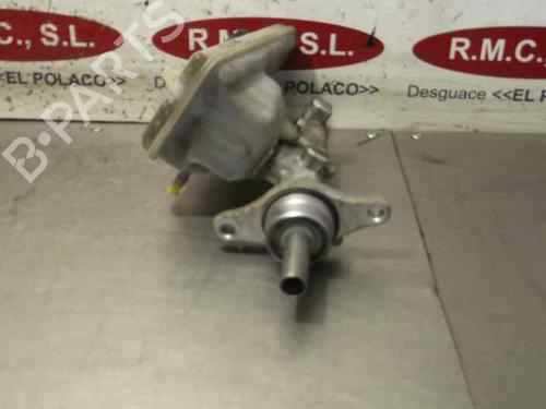 Brake master cylinder RENAULT TRAFIC II Bus (JL) 2.5 dCi 115 (JL0R, JL0V) | BP30001734M77 