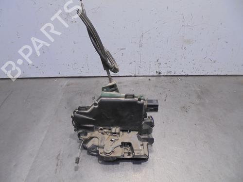 Rear right lock SKODA OCTAVIA I (1U2) 1.9 TDI | BP13426274C99 