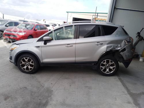 Brugte FORD KUGA II (DM2) [2012-2026]  4418395