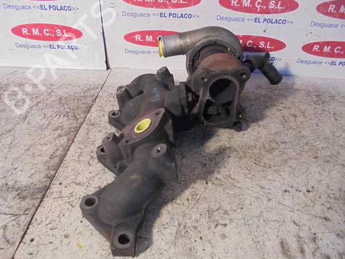 Turbocharger/Supercharger OPEL ASTRA G Hatchback (T98)  | BP13454000M71 