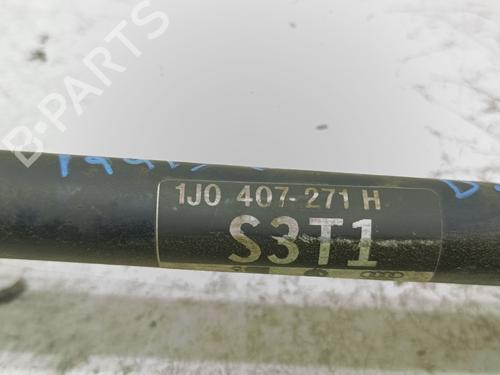 Left front driveshaft AUDI A3 (8L1) | BP37487599M38 - Image 4