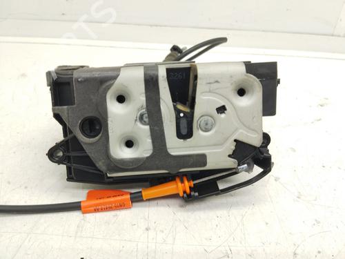 Rear left lock FORD ECOSPORT 1.0 EcoBoost | BP20309703C100 
