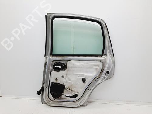 Right rear door CITROËN C3 I (FC_, FN_) 1.1 i | BP25471917C5 