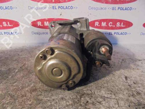 Starter NISSAN ALMERA II (N16)  | BP13460415M8 