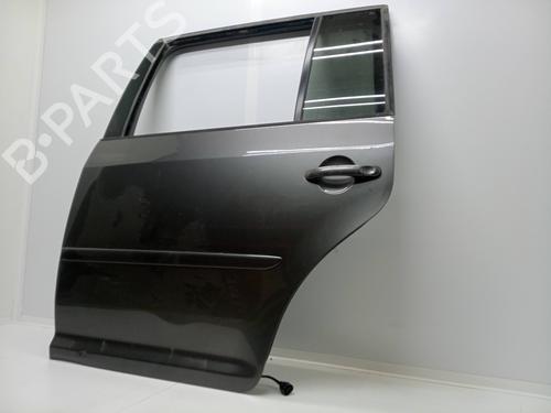Left rear door VW TOURAN (1T3)  | BP15560754C4 