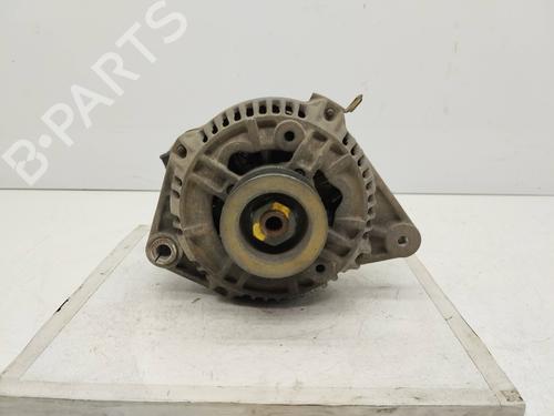 Used Alternator TOYOTA AVENSIS (_T22_) 2.0 i (ST220_, ST220R) (128 hp) 15256055