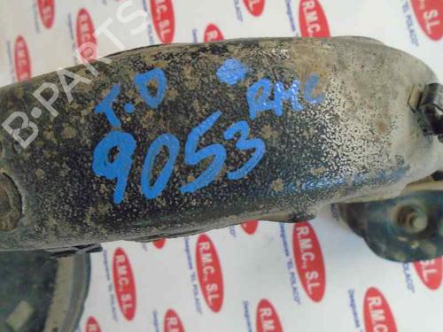 Right rear steering knuckle BMW 3 (E46) 320 d | BP13454336M28 