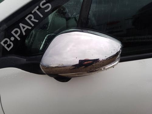 Left mirror PEUGEOT 208 I (CA_, CC_) 1.2 VTI 82 | BP25143508C26 