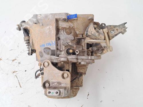 Gearbox OPEL COMBO Box Body/MPV (K9) 1.5 D | BP38236055M3 - Image 4