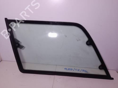 rear-left-door-window-opel-frontera-b-u99-1998-1999-2000-2001-2002-2003-2004-32495451 main image