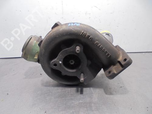 Turbocharger/Supercharger AUDI A6 C6 Avant (4F5)  | BP13464728M71 