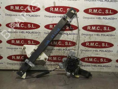 Used Front right window mechanism Front right window mechanism 13424270 13424270