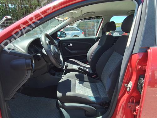 Left front window switch SEAT IBIZA III (6L1) | BP35816384I27 - Image 6
