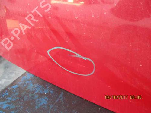 Tailgate FIAT GRANDE PUNTO (199_) 1.4 (199AXB11, 199AXB1A, 199BXB1A, 199AXL1A) | BP23456461C6