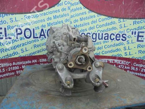 Gearbox BMW 3 (E90) 320 d | BP13458685M3 