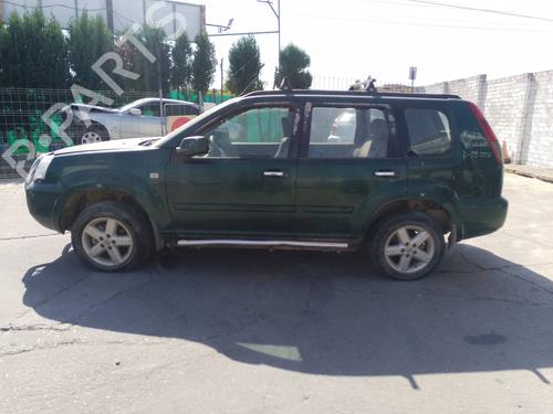 Used Parts NISSAN X-TRAIL I (T30) 4656934