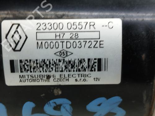 Starter DACIA SANDERO II  | BP21488469M8 