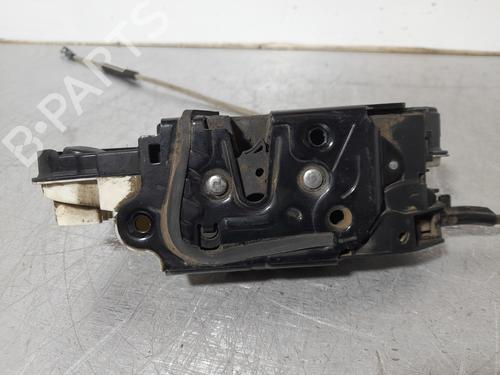 Front left lock SEAT IBIZA IV (6J5, 6P1)  | BP18505313C98 