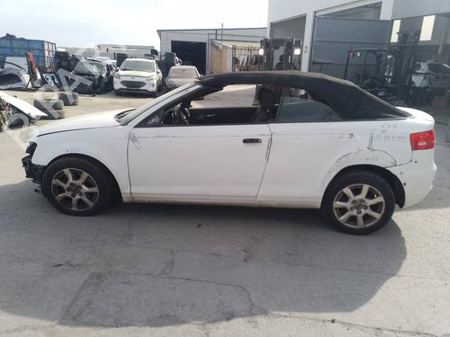 AC compressor AUDI A3 Convertible (8P7) 1.9 TDI | BP34164777M34  - Image 7