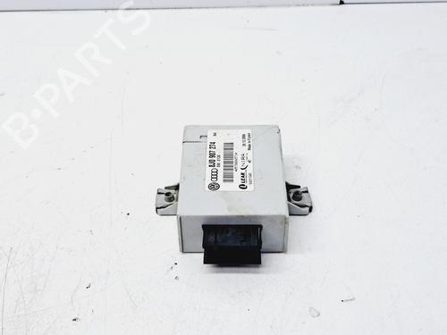 Used Other AUDI TT (8J3) 2.0 TFSI (200 hp) 15195640