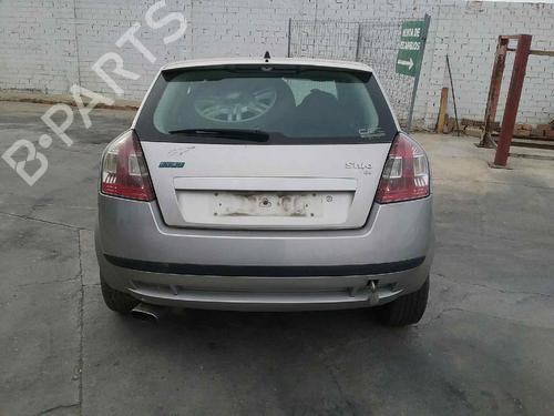Left front window motor FIAT STILO (192_) 1.6 16V (192_XB1A) | BP13463872E21 