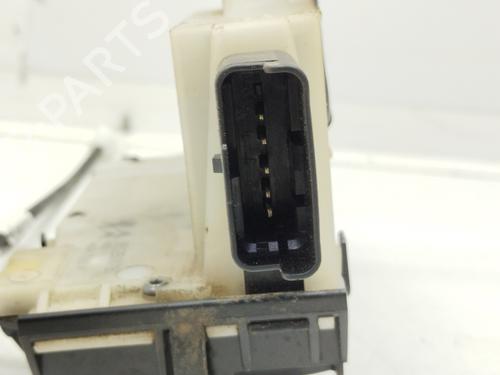 Front right lock PEUGEOT 208 I (CA_, CC_)  | BP16939514C97 