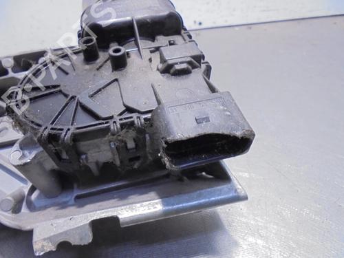 Front wiper motor FORD FIESTA VI (CB1, CCN)  | BP13470725M29 