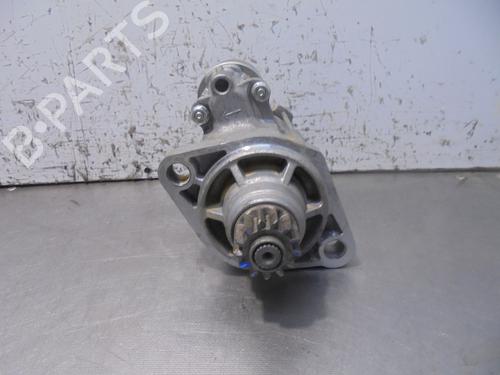 BP13469902M8 | Motor arranque VW T-CROSS (C11) 1.0 TSi BP13469902M8