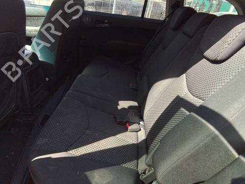 rear-seat-ssangyong-kyron-2005-2006-2007-2008-2009-2010-2011-2012-2013-2014-35815882 main image