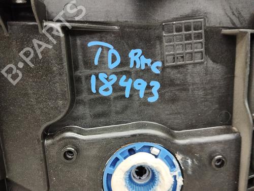 Rear right window mechanism KIA SPORTAGE IV (QL, QLE)  | BP18426211C25 