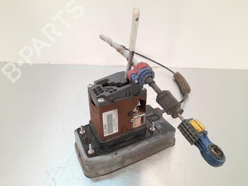 Used Gear lever Gear lever PEUGEOT 407 Coupe (6C_) [2005-2026] 13424323 13424323
