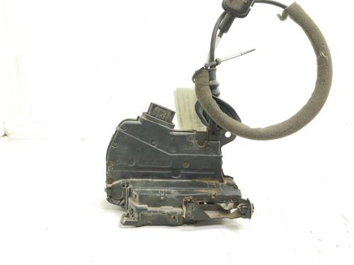 Used Front right lock RENAULT CAPTUR I (J5_, H5_) [2013-2025]  13462339
