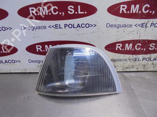 Left front indicator VOLVO S40 I (644) 1.9 TD | BP13426036C32 