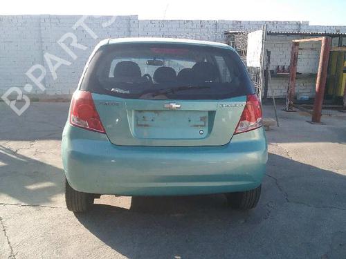 Right taillight DAEWOO KALOS (KLAS) 1.2 | BP13458805C35 