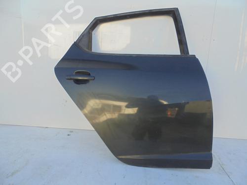 Right rear door SEAT IBIZA IV SC (6J1, 6P5) 1.9 TDI (105 hp)null