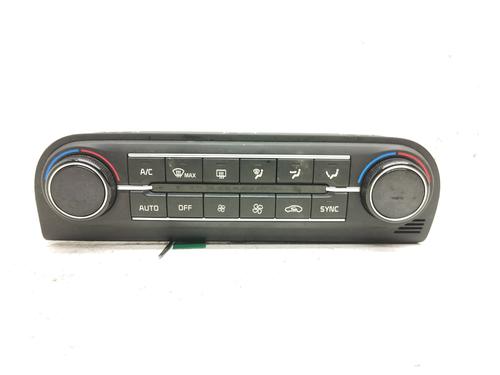 Used Climate control KIA XCEED (CD) [2019-2025]  31072547